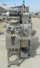 Used TevoPharm Flow Wrapper, model P5-HS-L