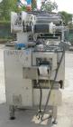 Used TevoPharm Flow Wrapper, model P5-HS-L