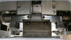 Used TevoPharm Flow Wrapper, model P5-HS-L