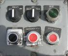 Used TevoPharm Flow Wrapper, model P5-HS-L