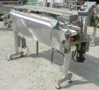 Used TevoPharm Flow Wrapper, model P5-HS-L