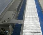 Used TevoPharm Flow Wrapper, model P5-HS-L
