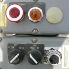 Used TevoPharm Flow Wrapper, model P5-HS-L