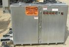 Used TevoPharm Flow Wrapper, model P5-HS-L