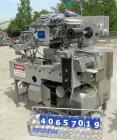 Used TevoPharm Flow Wrapper, model P5-HS