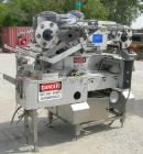 Used TevoPharm Flow Wrapper, model P5-HS