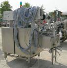 Used TevoPharm Flow Wrapper, model P5-HS