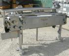 Used TevoPharm Flow Wrapper, model P5-HS