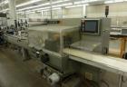 Used Ulma Atlanta Horizontal Flow Wrapper – 400 PPM, Eye Mark Reg, Food Grade