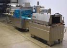 Used Ulma Model Artic BF Modified Atmospheric Packaging / MAP  Horizontal Tray