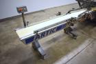 Used Ulma Model Artic BF Modified Atmospheric Packaging / MAP  Horizontal Tray