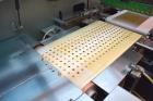 Used Ulma Model Artic BF Modified Atmospheric Packaging / MAP  Horizontal Tray