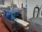Used Ulma Pacific BF Horizontal Flow Wrapper – Up to 70 PPM, 700mm Film, Meat Packaging