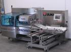 Used ULMA Horizontal Flow Wrapper, Model Pacific LSBI 55