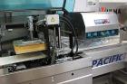 Used ULMA Horizontal Flow Wrapper, Model Pacific LSBI 55