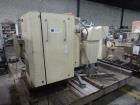 Used Autowrappers Automatic Intermittent Motion Roll Wrapping Machine, Model S-