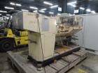Used Autowrappers Automatic Intermittent Motion Roll Wrapping Machine, Model S-