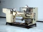 Used Autowrappers S-3000 Automatic, Intermittent Motion, Roll Wrapping Machine