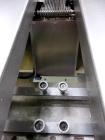 Used Autowrappers S-3000 Automatic, Intermittent Motion, Roll Wrapping Machine