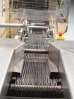 Used Autowrappers S-3000 Automatic, Intermittent Motion, Roll Wrapping Machine