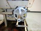 Used Autowrappers S-3000 Automatic, Intermittent Motion, Roll Wrapping Machine