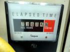 Used Autowrappers S-3000 Automatic, Intermittent Motion, Roll Wrapping Machine