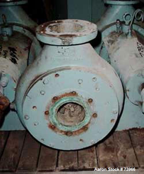 Used Bird Deflaker, Model DF2