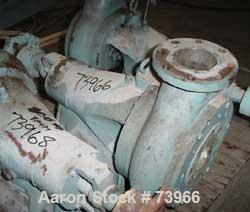 Used Bird Deflaker, Model DF2