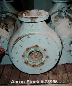 Used Bird Deflaker, Model DF2