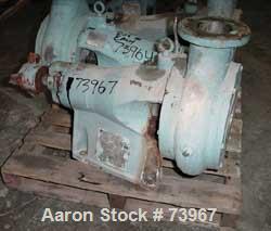 Used Bird Deflaker, Model DF2