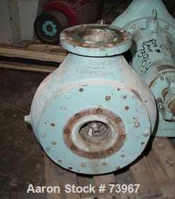 Used Bird Deflaker, Model DF2