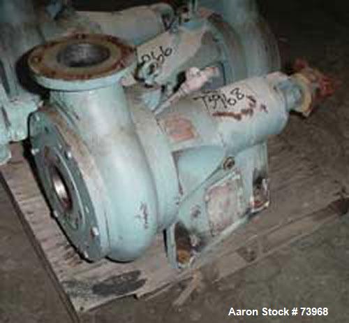 Used Bird Deflaker, Model DF2