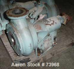 Used Bird Deflaker, Model DF2