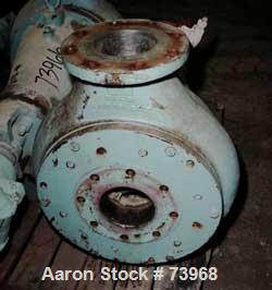 Used Bird Deflaker, Model DF2