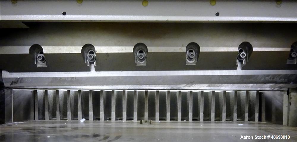 Used Challenge Machinery Paper Cutter, Model 305 XG.