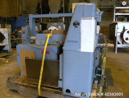 Used Lawson Pacemaker II Hydraulic Clamp Cutter, Model 52