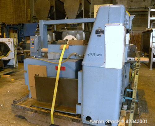 Used Lawson Pacemaker II Hydraulic Clamp Cutter, Model 52