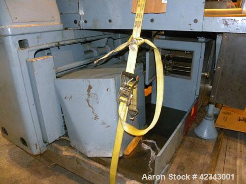 Used Lawson Pacemaker II Hydraulic Clamp Cutter, Model 52