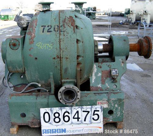 USED- Sprout Waldron Electro-Mechanical 34