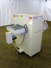 Used Challenge Machinery Titan Paper Cutter, Model 200A.
