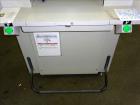 Used Challenge Machinery Titan Paper Cutter, Model 200A.