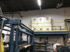Used Beloit Slitter Rewinder.
