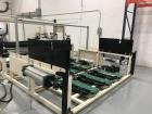 Used Chuangda Machinery, Winder/Slitting Machine for Jumbo Rolls.