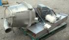 Used Stainless Steel Ing. A. Rossi Vertical Fruit & Vegetable Juice Extractor