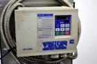 Used Adirondack Machine Formax High Consistency Laboratory Pulper, Model 450H, Catalog# N-100V, 316 Stainless Steel.Capacity 450 grams (1 lb) AD Fiber at 15% consistency, operating consistency 5% To ...