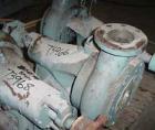 Used Bird Deflaker, Model DF2