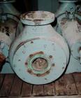 Used Bird Deflaker, Model DF2