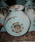 Used Bird Deflaker, Model DF2