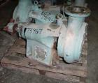 Used Bird Deflaker, Model DF2