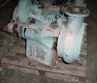Used Bird Deflaker, Model DF2